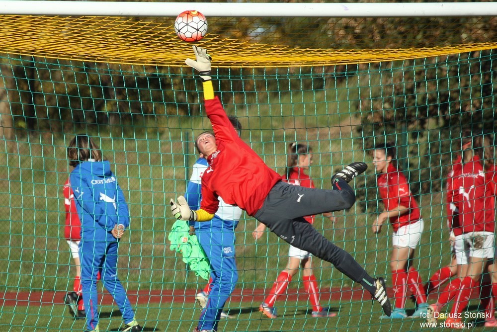 Szwajcaria U17 - Ukraina U17