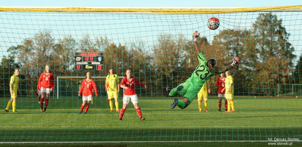 Szwajcaria U17 - Ukraina U17