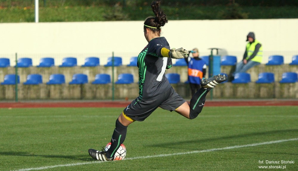 Szwajcaria U17 - Ukraina U17