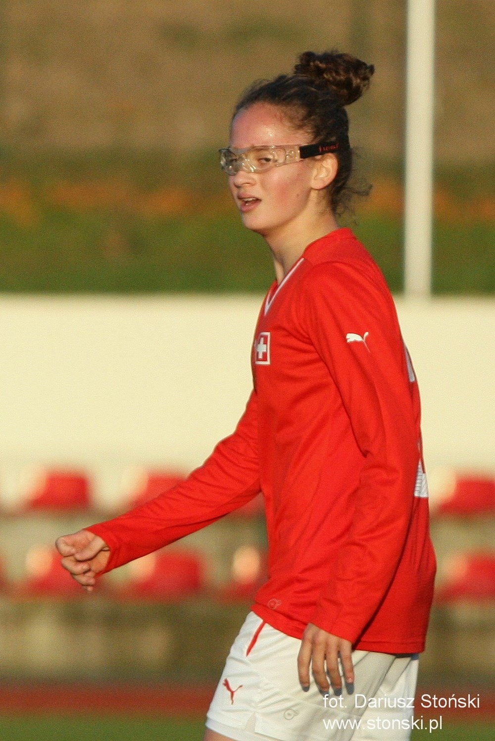 Szwajcaria U17 - Ukraina U17