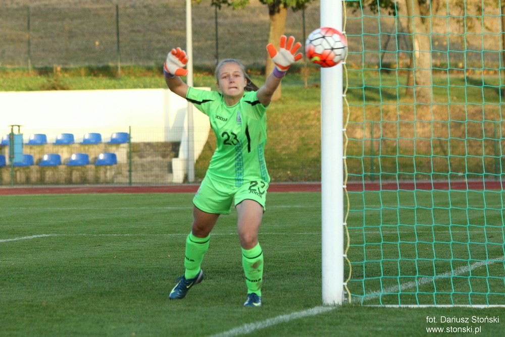 Szwajcaria U17 - Ukraina U17