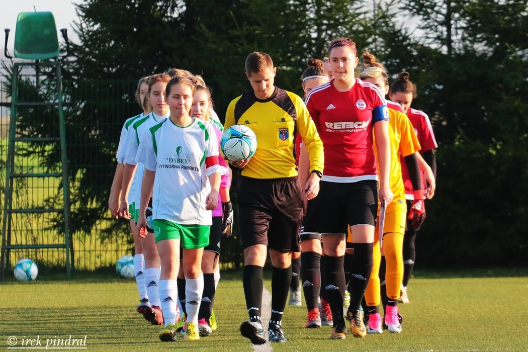 GSS II Grodzisk Wlkp - Polonia II Poznań 