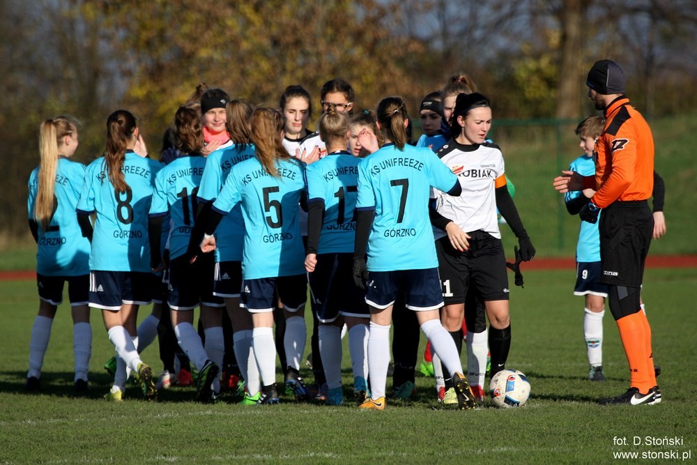 Tucholanka Tuchola - Unifreeze II Górzno