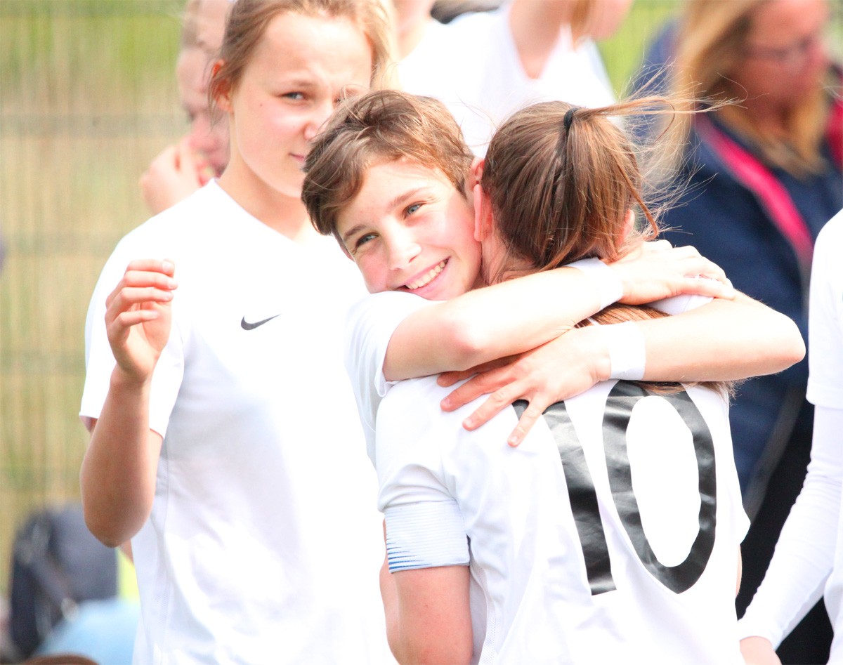 UKS Orzeł 2010 Wałcz - Medyk Konin