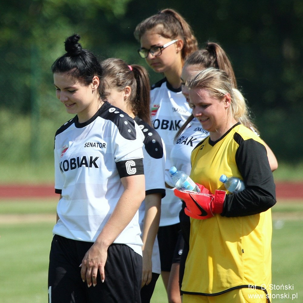 Tucholanka Tuchola – Wda/Strażak Przechowo