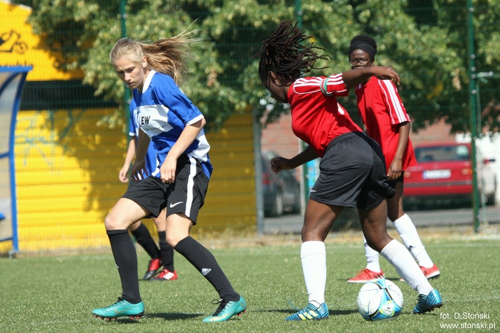 Turniej o Puchar Borów Tucholskich