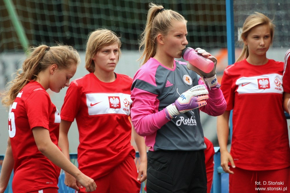 KKP Bydgoszcz - WAP Włocławek