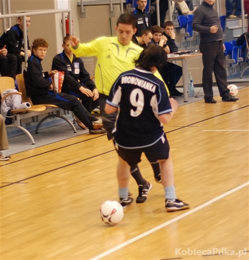 Futsal Tychy