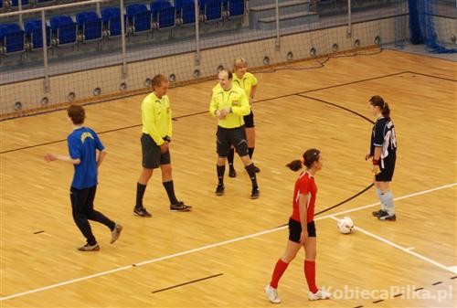 Futsal Tychy