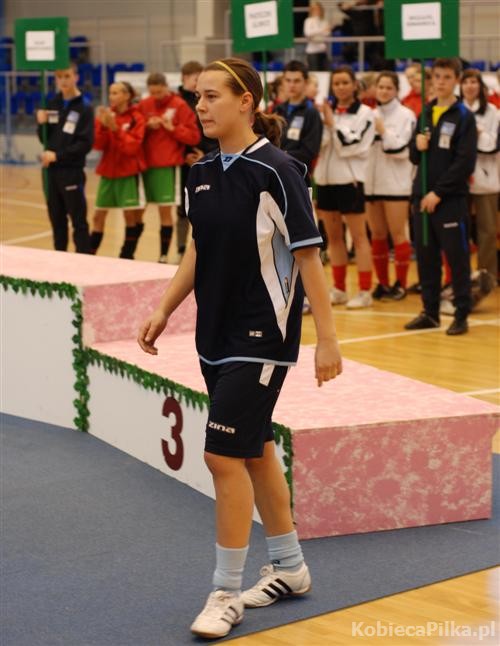 Futsal Tychy