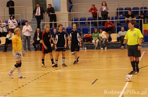 Futsal Tychy