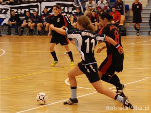 Futsal Tychy