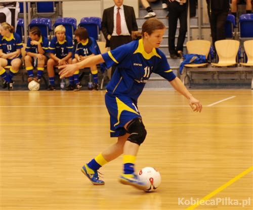 Futsal Tychy