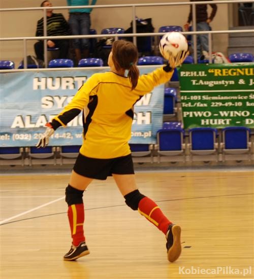Futsal Tychy
