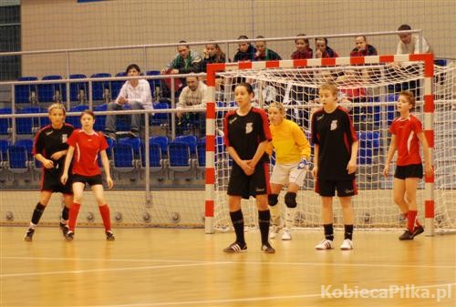 Futsal Tychy