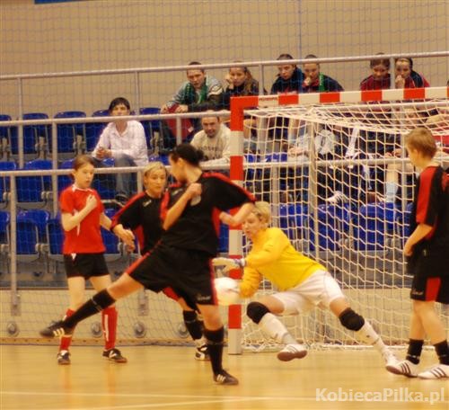 Futsal Tychy
