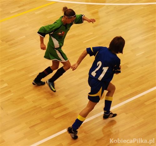 Futsal Tychy