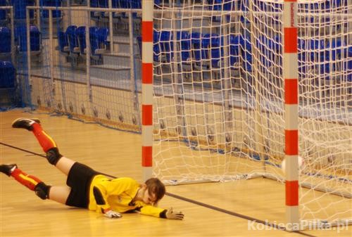Futsal Tychy