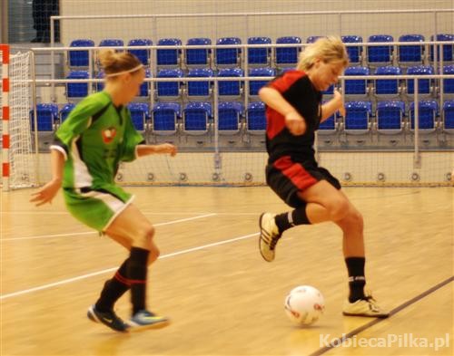 Futsal Tychy