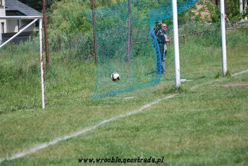 Wroblowianka Podgorze