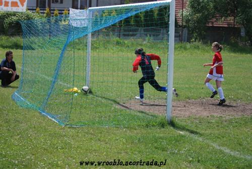 Wroblowianka Podgorze