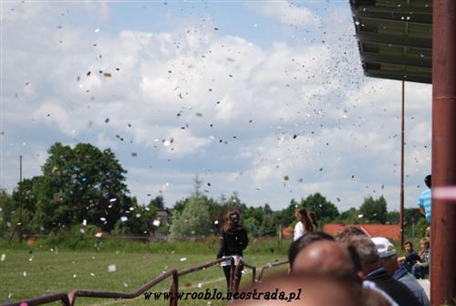 Wroblowianka Podgorze