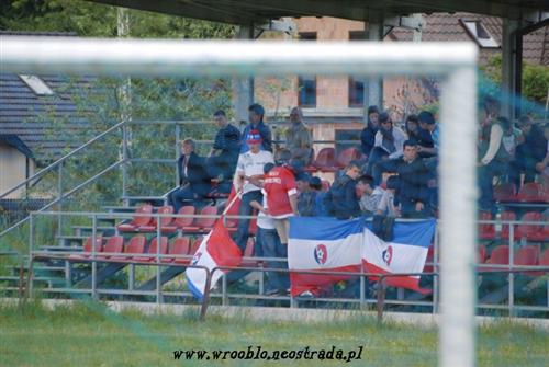 Wroblowianka Podgorze