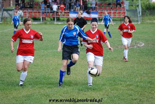 Wroblowianka Podgorze