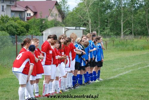 Wroblowianka Podgorze