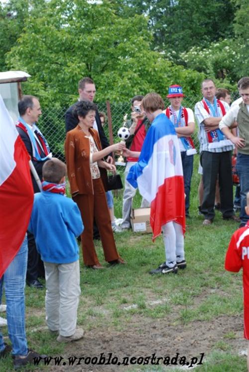 Wroblowianka Podgorze