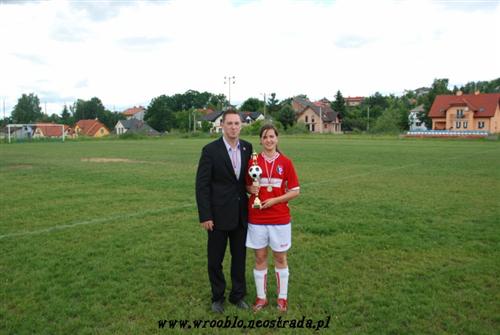 Wroblowianka Podgorze