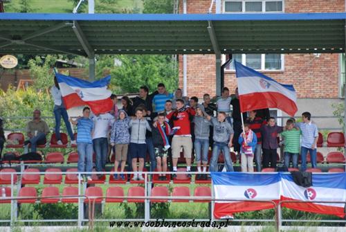 Wroblowianka Podgorze