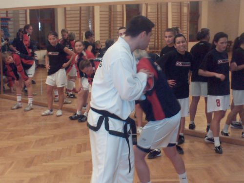 AZSWroclaw Taekwondo