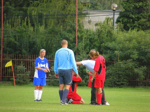 Bronowianka2 Podgorze