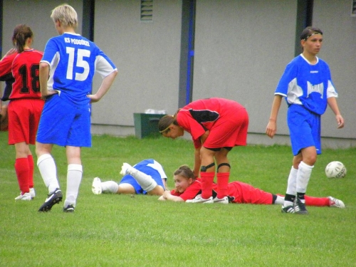 Bronowianka2 Podgorze