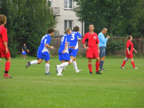 Bronowianka2 Podgorze