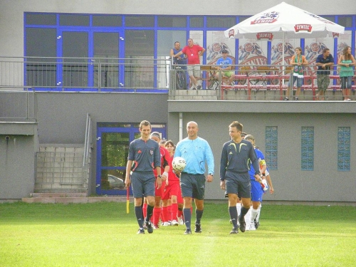 Bronowianka2 Podgorze