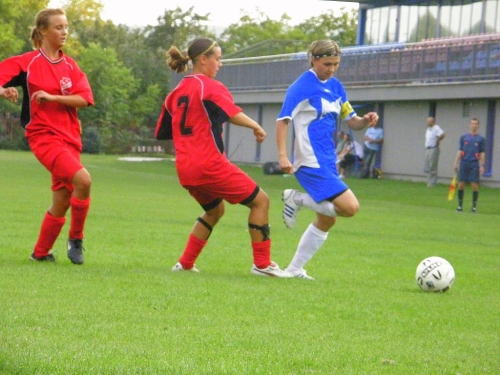 Bronowianka2 Podgorze