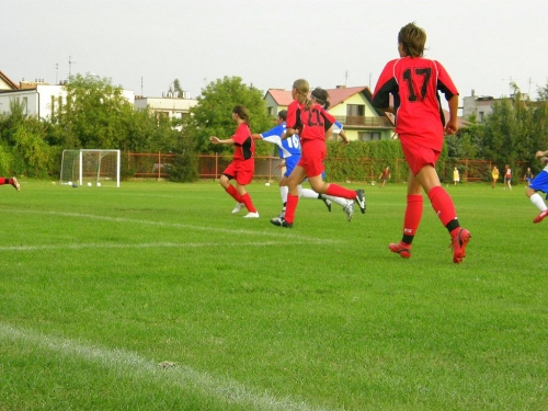 Bronowianka2 Podgorze