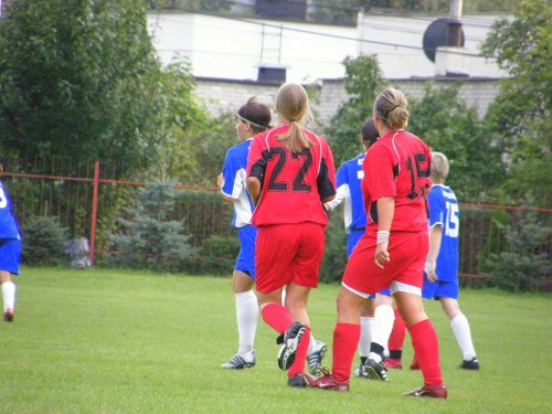 Bronowianka2 Podgorze