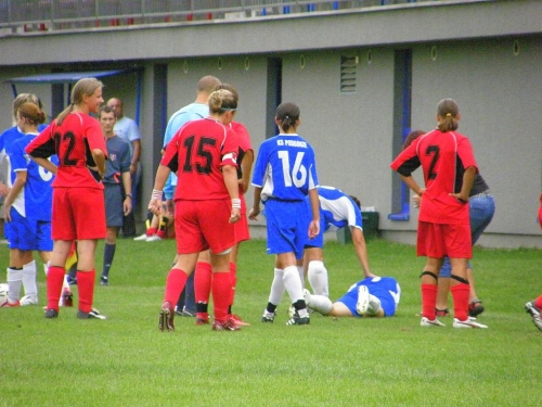 Bronowianka2 Podgorze