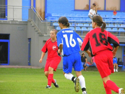 Bronowianka2 Podgorze