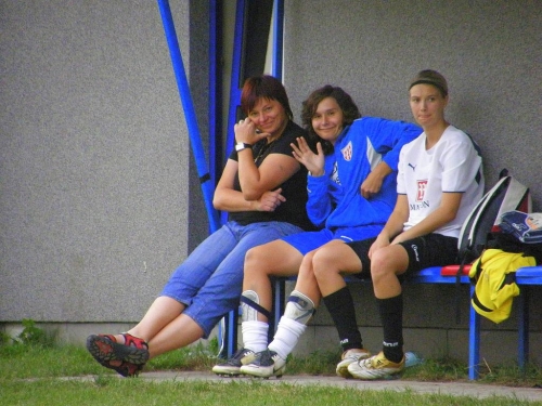 Bronowianka2 Podgorze