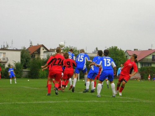 Bronowianka2 Podgorze