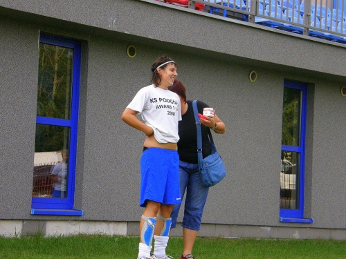 Bronowianka2 Podgorze