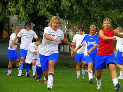 Bronowianka2 Podgorze