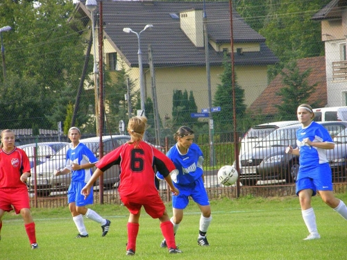 Bronowianka2 Podgorze