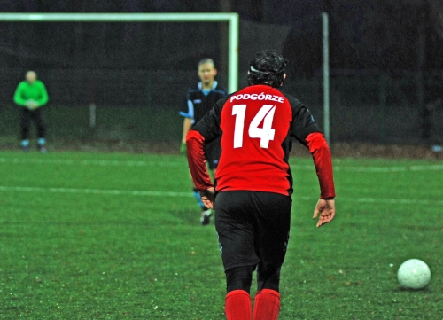 Bronowianka Podgorze