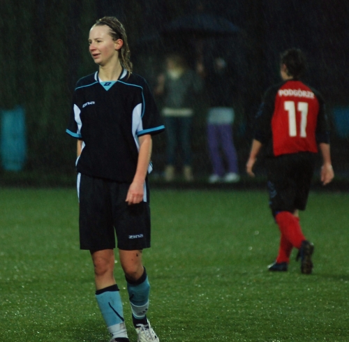 Bronowianka Podgorze