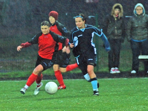 Bronowianka Podgorze